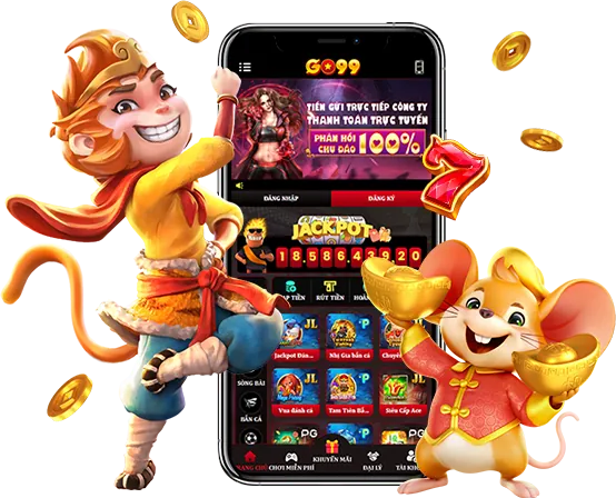 Đa dạng trò chơi cá cược tại 4hu88