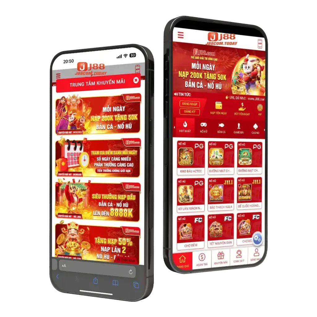 Ưu đãi hấp dẫn cho thành viên mới 4hu88