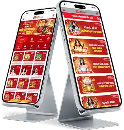 Đa dạng trò chơi cá cược tại 4hu88
