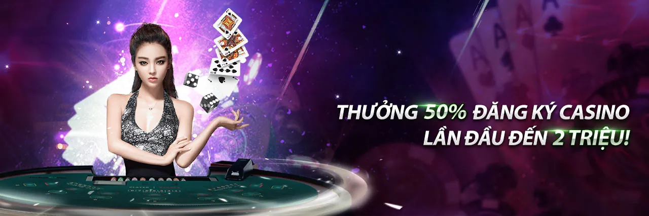 Sòng bạc 4hu88 sang trọng với các trò chơi casino trực tuyến